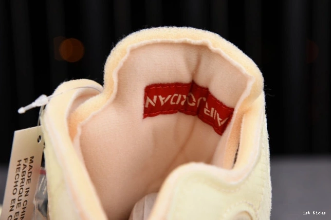OFF-WHITE 5 Retro DH8565-100 Jordan Sail 0701